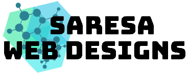 Saresa Website Designs & Services Logo